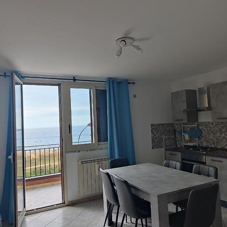 Casa Jose Suite Mare Палермо Экстерьер фото