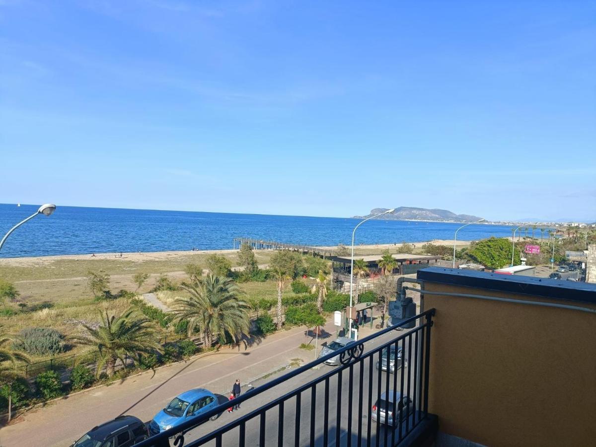 Casa Jose Suite Mare Палермо Номер фото
