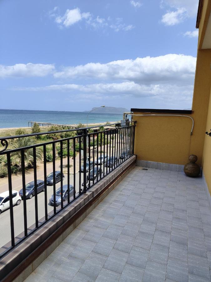 Casa Jose Suite Mare Палермо Экстерьер фото