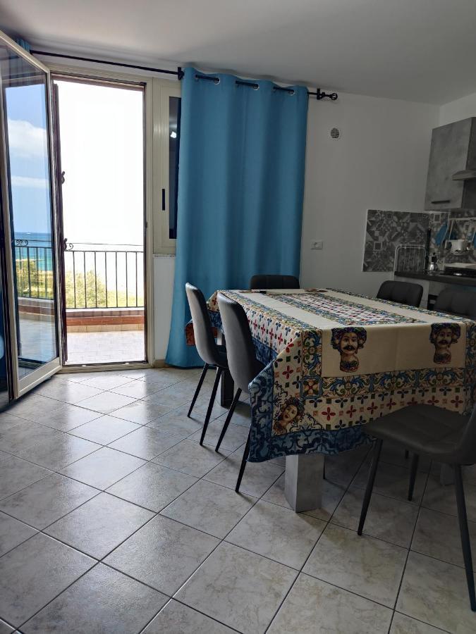 Casa Jose Suite Mare Палермо Экстерьер фото