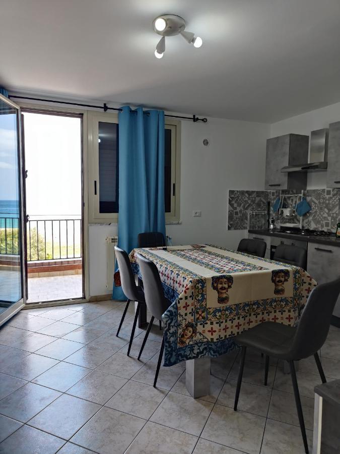 Casa Jose Suite Mare Палермо Экстерьер фото
