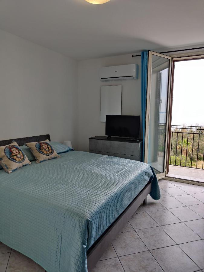 Casa Jose Suite Mare Палермо Экстерьер фото